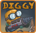 play Diggy