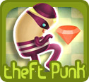 play Theft Punk