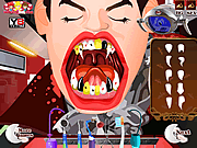 play Dracula'S Dentist