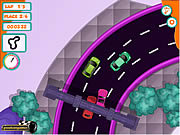 play Beetle Showoff