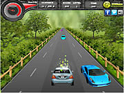 play One Way Drive