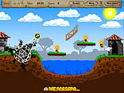 play Ghosted
