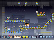 play Jack The Zombie