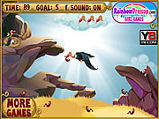 play Birds' Nest