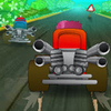 play Racer Kartz