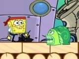 play Spongebob Super Adventure 3