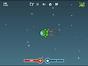 play Rocket Game 2