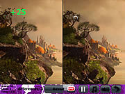 play Steel Claw 5 Differences