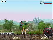 play Fast Buggy