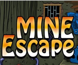 Mine Escape