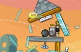 play Zombie Demolisher