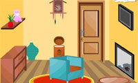 play Relaxing Room Escape