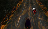 play Halloween Car 13