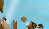 play War Of The Ancients