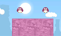 play Colorful Penguins