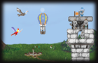 play Saucerkraft