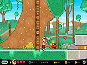 play Papa Louie 2 When Burgers Attack