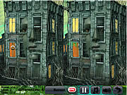 play Fairires. 5 Differences