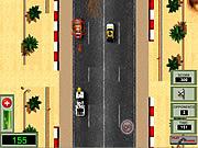 play Mean Race Down