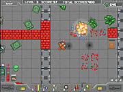 play Steel Dangers
