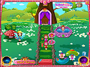 play Princess Beauty Spells