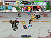 play Zombiesta