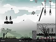 play Zombie Shooter
