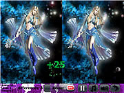 play Earth Spirit 5 Differences