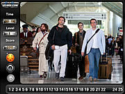 play The Hangover Part 2 Find The Numbers
