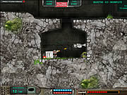 play Quantum Patrol