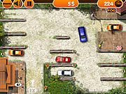 play Valet Parking 3