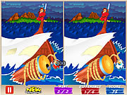 play Castaway Difference
