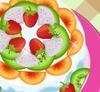 play Cook A Fruit Cake