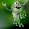 play Funny Froggy