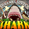 play Prehistoric Shark