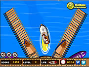 play Classic Boat Parking