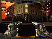 play Commando Attack