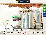 play Dreamland Find Numbers