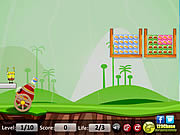 play Spongebob Food Attack