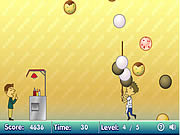 play Fish Ball Strings