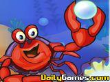 play Lucky Crab