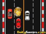 play Speed Chase
