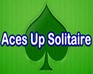 play Aces Up Solitaire