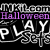 play Halloween Playsets