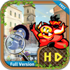 play Eternal City - Hidden Object