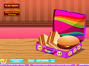 play Lunchbox Design