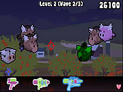 play Zoo Pop Panic