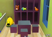 play Children Room Escape