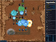 play Corporate Wars - Earth