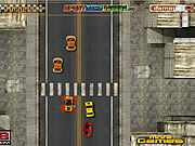 play Mad Taxi Driver